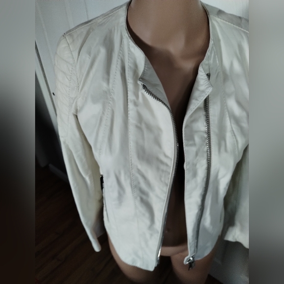 Vera Pelle Massimo Leather XS - Picture 4 of 8